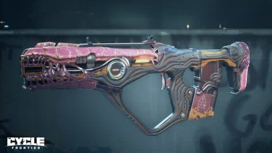 The Cycle: Frontier - Howler Tamer Bundle — screenshot 2