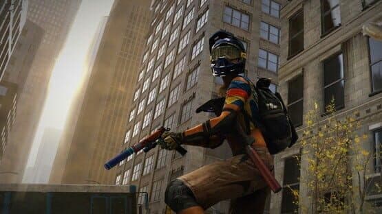 World War Z: Deadly Vice Weapon Skins — screenshot 7