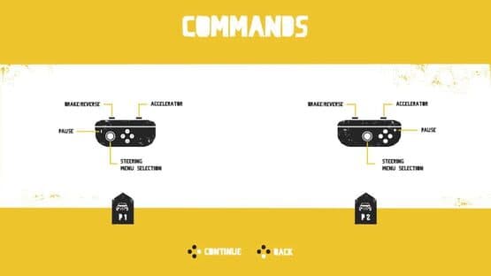 Fury Roads Survivor — screenshot 2