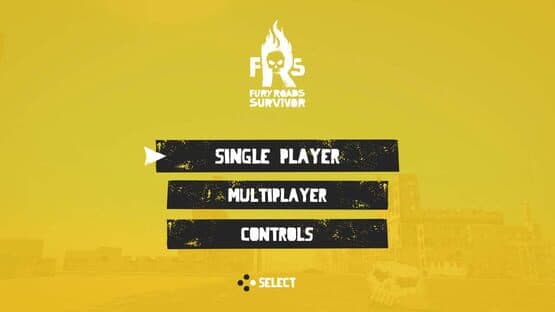 Fury Roads Survivor — screenshot 5