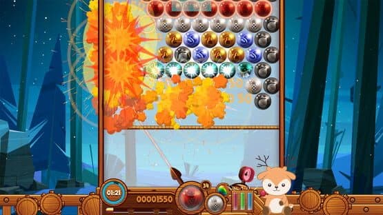 Bubble Puzzler — screenshot 3
