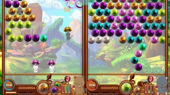 Bubble Puzzler — screenshot 4