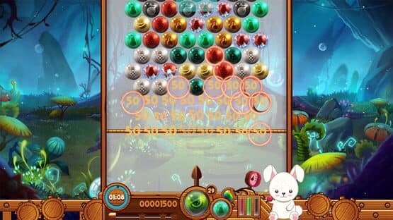 Bubble Puzzler — screenshot 5