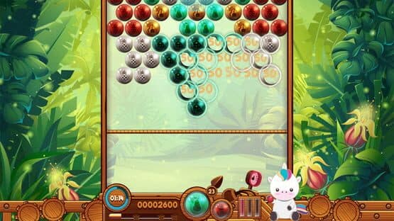 Bubble Puzzler — screenshot 6