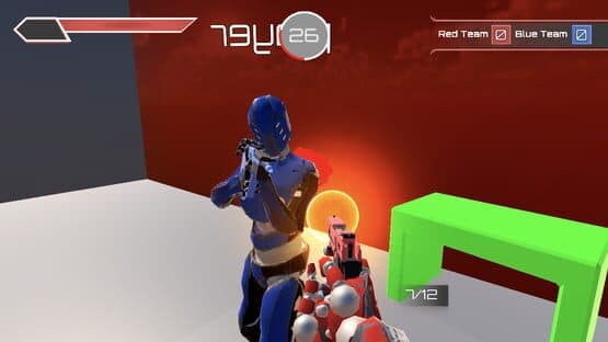 Tormentor — screenshot 1