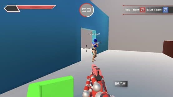 Tormentor — screenshot 3