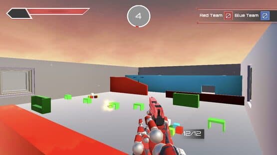 Tormentor — screenshot 4