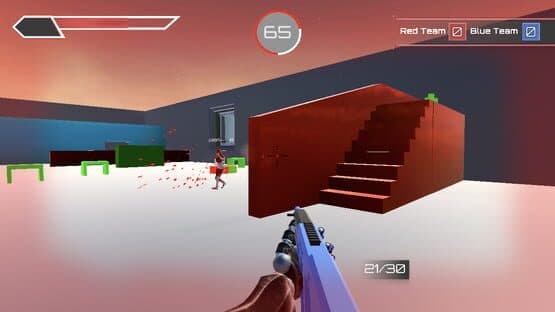 Tormentor — screenshot 5