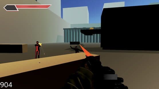 Tormentor — screenshot 6