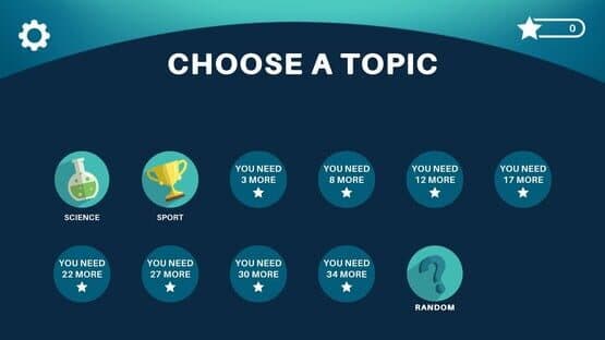 Learn Words: Use Syllables — screenshot 5
