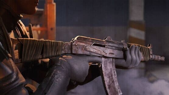 Insurgency: Sandstorm - Rust & Wrap Weapon Skin Set — screenshot 5