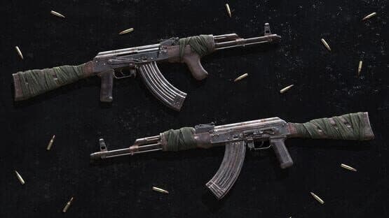 Insurgency: Sandstorm - Rust & Wrap Weapon Skin Set — screenshot 6