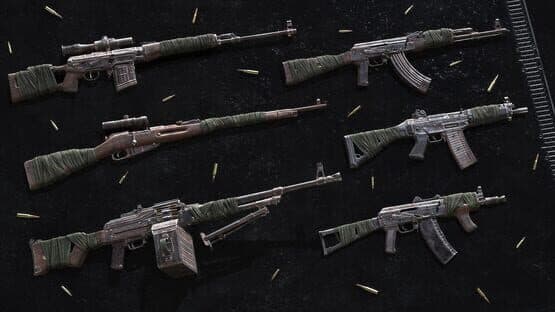 Insurgency: Sandstorm - Accolade Set Bundle — screenshot 1