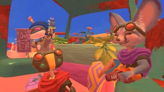Tray Racers! Supporter's Pack — screenshot 1