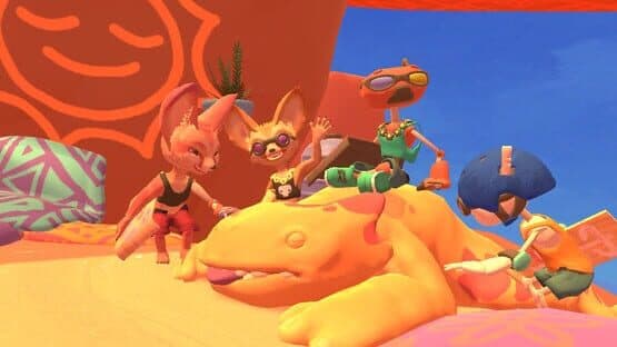 Tray Racers! Supporter's Pack — screenshot 5