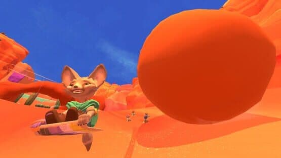 Tray Racers! Supporter's Pack — screenshot 6