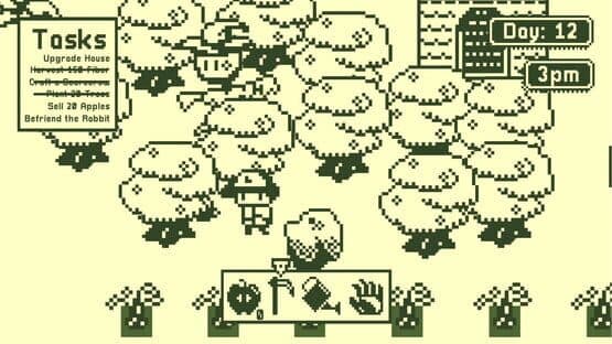 Bit Orchard: Animal Valley - Platinum Edition — screenshot 2