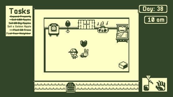 Bit Orchard: Animal Valley - Platinum Edition — screenshot 3