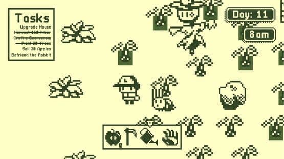 Bit Orchard: Animal Valley - Platinum Edition — screenshot 4