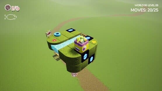 Mojito the Cat: Easter — screenshot 1