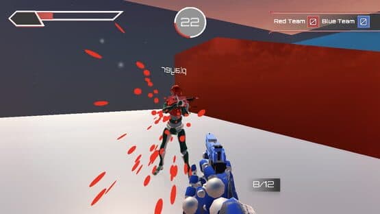 Tormentor — screenshot 8