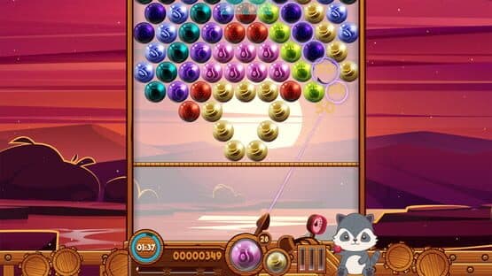 Bubble Puzzler — screenshot 8
