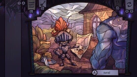 Mosaic Chronicles Deluxe: Ultimate Edition — screenshot 2