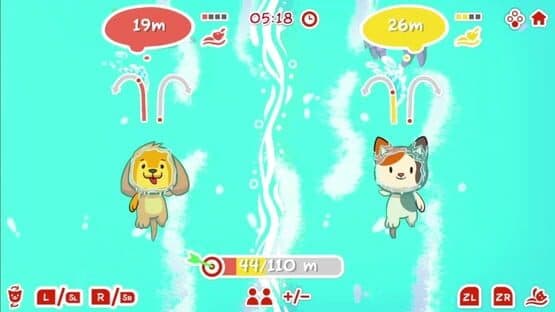 Sport & Fun: Swimming - Ultimate Edition — screenshot 3