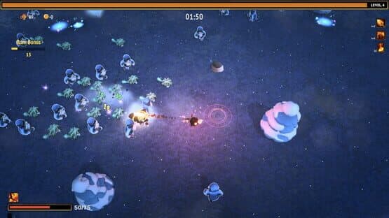 Demons Infernalize — screenshot 2