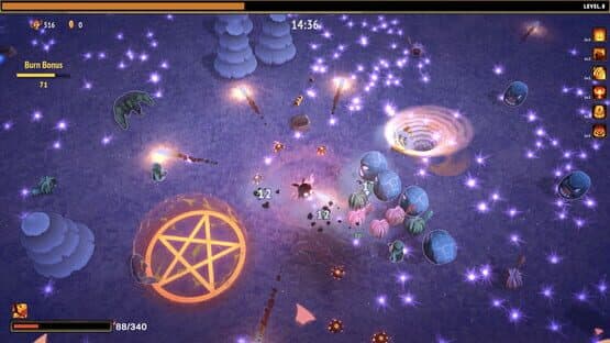 Demons Infernalize — screenshot 3