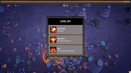 Demons Infernalize — screenshot 4