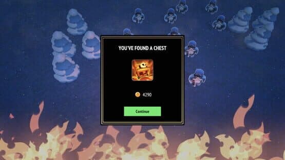 Demons Infernalize — screenshot 5