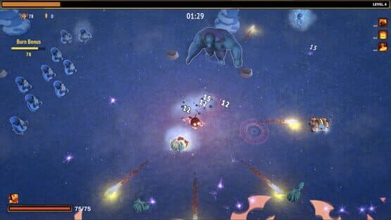 Demons Infernalize — screenshot 6
