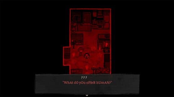 The Coffin of Andy and Leyley — screenshot 1