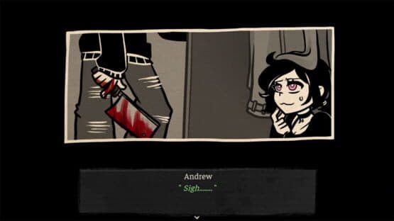 The Coffin of Andy and Leyley — screenshot 2
