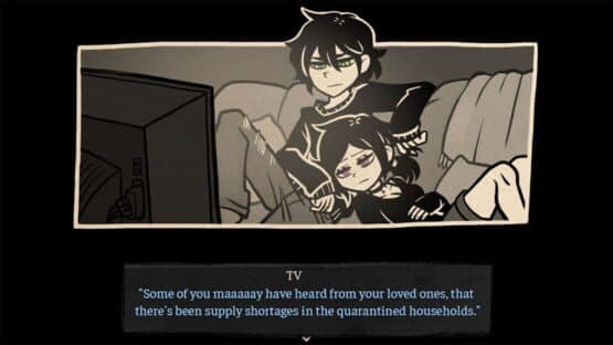 The Coffin of Andy and Leyley — screenshot 4