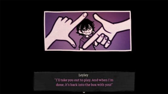 The Coffin of Andy and Leyley — screenshot 6