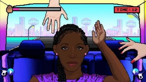 Hair Nah — screenshot 1