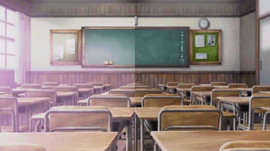 DS Dengeki Bunko: Iriya no Sora, UFO no Natsu I-II — screenshot 2