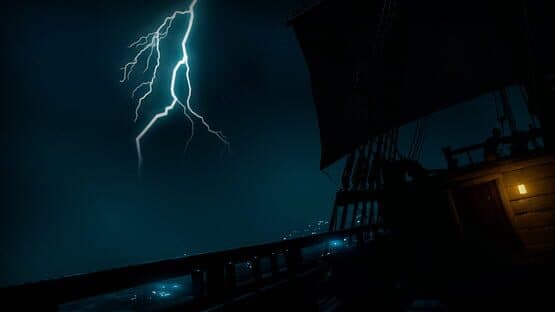 Memories From Beyond a Coral Sea — screenshot 2