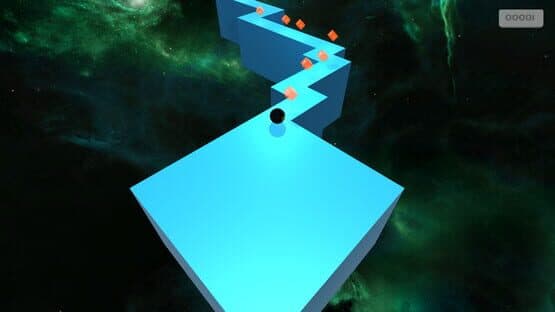 Ultimate Blackball — screenshot 1