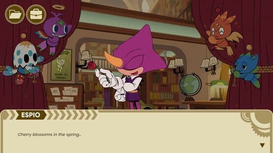 The Murder of Sonic the Hedgehog — screenshot 2