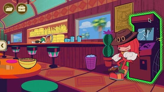 The Murder of Sonic the Hedgehog — screenshot 5
