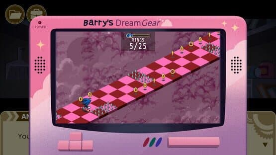 The Murder of Sonic the Hedgehog — screenshot 6