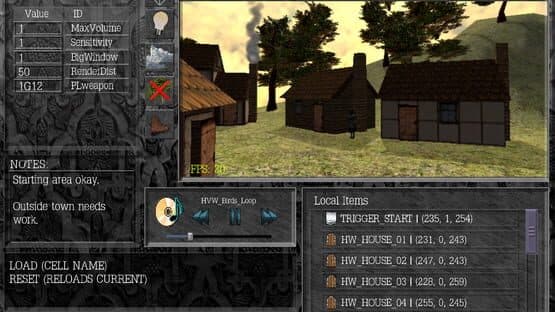 Basilisk 2000 — screenshot 1