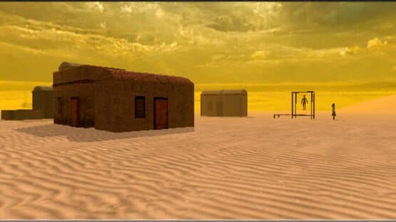 Basilisk 2000 — screenshot 3