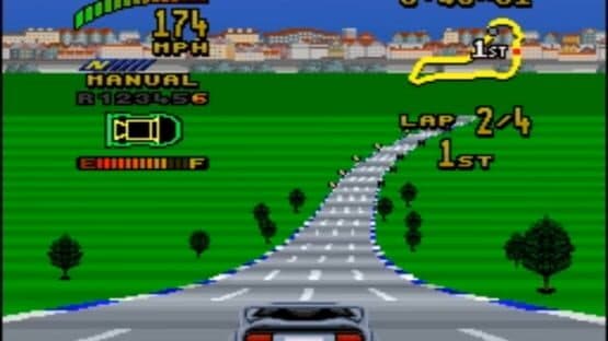 Top Gear 2 — screenshot 2