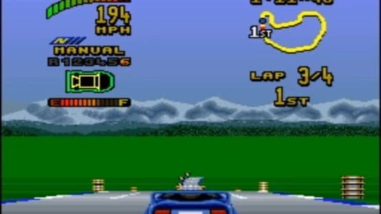 Top Gear 2 — screenshot 3