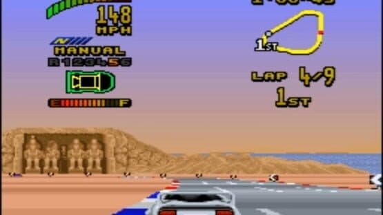 Top Gear 2 — screenshot 4