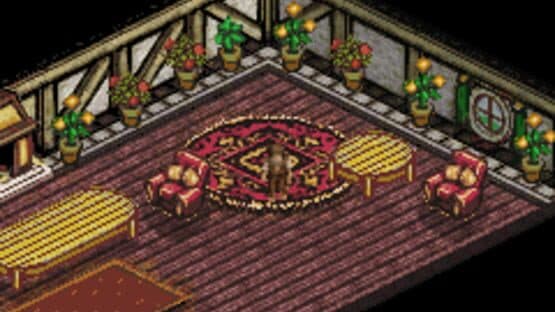 The Lord of the Rings: The Fellowship of the Ring — screenshot 2